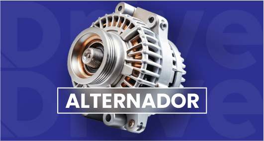 Encontre Alternadores