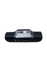 MOLDURA FECHADURA PORTA MALAS GOL G5 2008 Á 2013