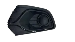 MOLDURA FAROL MILHA ESQUERDO LOGAN 2014 A 2019 263362030R