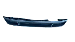 SPOILER PARACHOQUE TRASEIRO POLO 2017 A 2022