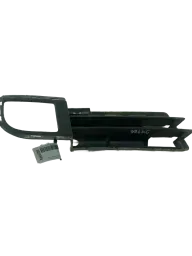 MOLDURA FAROL MILHA DIREITO ASTRA 1998 À 2011