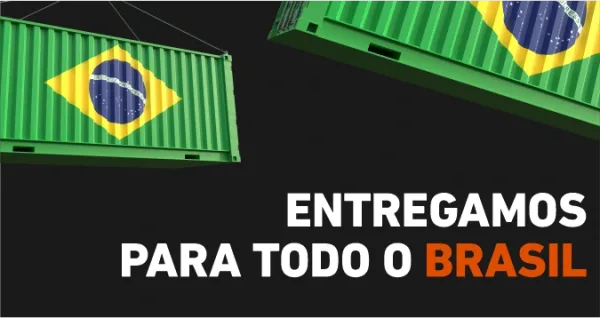 Vários Peças Usadas em um Só Lugar!