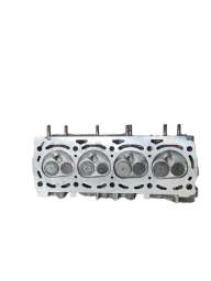 CABEÇOTE SAVEIRO 1.6 8V POWER 2008 A 2016 REVISADO