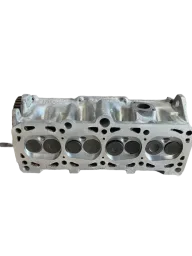 CABEÇOTE VOYAGE 1.8 8V 1988 A 1994 REVISADO