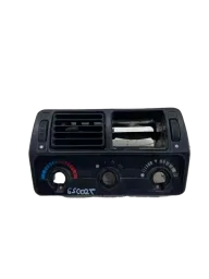 MOLDURA COMANDO AR C/DIFUSOR ESCORT 1997 A 2003