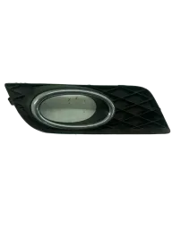 MOLDURA FAROL MILHA ESQUERDA CIVIC 2012 À 2016