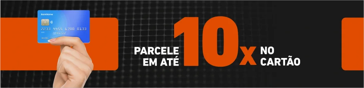 Vários Peças Usadas em um Só Lugar!